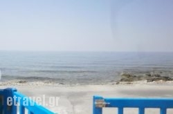 Villa Bellavista Milatos hollidays