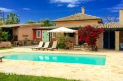 Azimut Villa hollidays