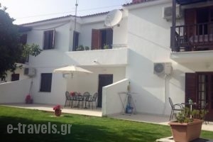 Villa Karina_lowest prices_in_Villa_Sporades Islands_Skiathos_Skiathoshora