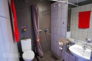 Captain's House_lowest prices_in_Hotel_Ionian Islands_Kefalonia_Skala