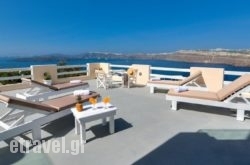 Akrotiri Apartments hollidays