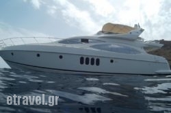 Fantasy Yachting hollidays