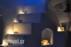 Paros Villas hollidays