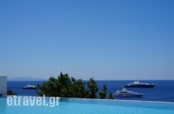 Seethrough Mykonos hollidays Seethrough Mykonos hollidays