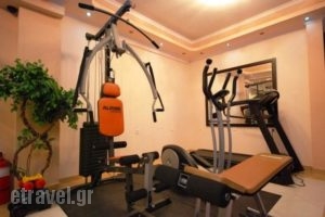 Pozar Salt Cave Hotel Spa_lowest prices_in_Hotel_Macedonia_Pella_Edessa City