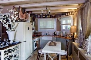 Anerada Inn_lowest prices_in_Hotel_Central Greece_Evritania_Megalo Chorio