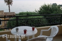 Corfu Glyfada Menigos Beach Apartments  