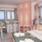 Fereniki complex - Manousos Sea Studios_lowest prices_in_Apartment_Crete_Chania_Georgioupoli