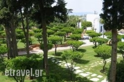 Omega Platanias Hotel Village  