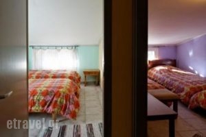 Lailias Mountain Refuge_best deals_Room_Macedonia_Serres_Lithotopos