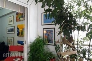 Ninas Athenian Loft_accommodation_in_Room_Central Greece_Attica_Athens