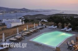 Blue Bay Heliolithos hollidays