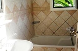 Villa Litsa hollidays Villa Litsa hollidays