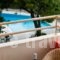 Oasis Hotel Apartments_best deals_Apartment_Central Greece_Attica_Glyfada