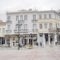 Magna Grecia Boutique Hotel_accommodation_in_Hotel_Central Greece_Attica_Athens