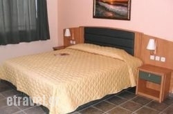 Limanaki Apartments hollidays