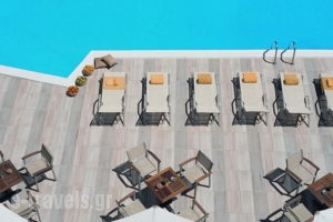 Amarilia Hotel_travel_packages_in_Central Greece_Attica_Vari