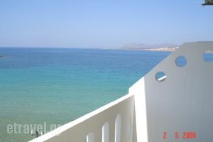 Argo Beach_best prices_in_Hotel_Crete_Chania_Chania City