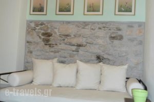 Antouanetta Apartments_best prices_in_Apartment_Cyclades Islands_Syros_Syros Chora