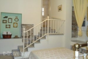 Antouanetta Apartments_lowest prices_in_Apartment_Cyclades Islands_Syros_Syros Chora