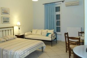 Antouanetta Apartments_travel_packages_in_Cyclades Islands_Syros_Syros Chora