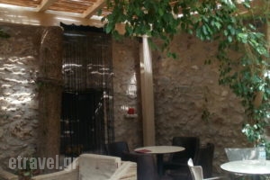 Aktaion Hotel_lowest prices_in_Hotel_Peloponesse_Lakonia_Monemvasia