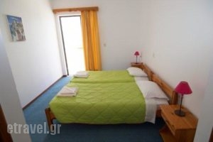 Ionikos Hotel_holidays_in_Hotel_Dodekanessos Islands_Kos_Kos Rest Areas