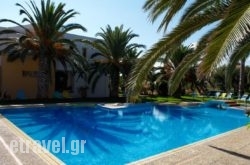 Lycasti Maisonettes hollidays