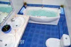 Villa Kallergi hollidays Villa Kallergi hollidays