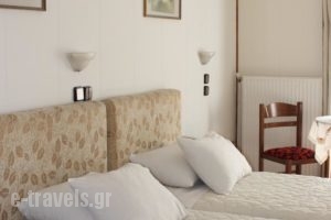 Dryades Hotel_best deals_Hotel_Central Greece_Attica_Athens
