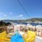 Pension Sofia Amorgos hollidays