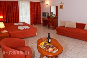 Gaia Village_best prices_in_Hotel_Dodekanessos Islands_Kos_Kos Rest Areas