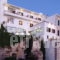 Amphitriti_accommodation_in_Hotel_Crete_Chania_Chania City