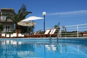 Pelagia Bay_travel_packages_in_Crete_Heraklion_Ammoudara