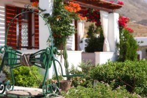 9 Muses_best deals_Hotel_Cyclades Islands_Paros_Paros Chora