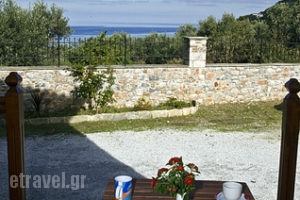 Naiades_accommodation_in_Apartment_Sporades Islands_Skopelos_Skopelos Chora