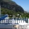 Amaranto Rooms_best prices_in_Room_Cyclades Islands_Amorgos_Aegiali