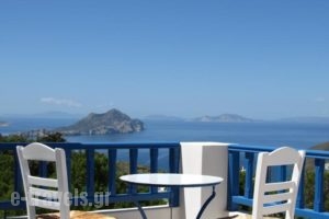 Amaranto Rooms_accommodation_in_Room_Cyclades Islands_Amorgos_Aegiali