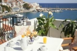 Regina Hotel hollidays