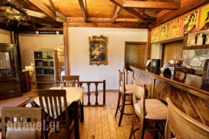 Oreiades Suites_holidays_in_Hotel_Thessaly_Karditsa_Kalyvia