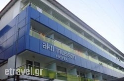 Akti Musson hollidays Akti Musson hollidays