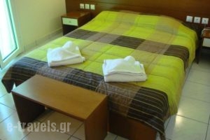 Diana_accommodation_in_Hotel_Central Greece_Fthiotida_Kamena Vourla