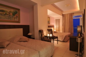 Panorama_holidays_in_Hotel_Macedonia_Pieria_Paralia Katerinis