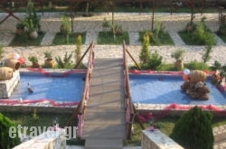 Koustenis Village hollidays Koustenis Village hollidays