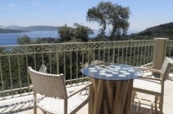Carpe Diem Corfu Villas hollidays