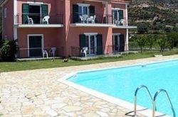 Gerasimoula Studios hollidays