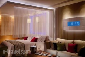 Elite Suites By Amathus_lowest prices_in_Hotel_Dodekanessos Islands_Rhodes_Ialysos