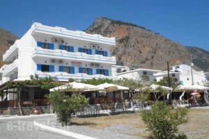 Calypso_accommodation_in_Hotel_Crete_Chania_Sfakia