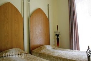 Areti Hotel Apartments_holidays_in_Apartment_Macedonia_Pieria_Olympiaki Akti