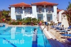 Paradise Studios hollidays